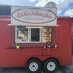 Leckerschmecker