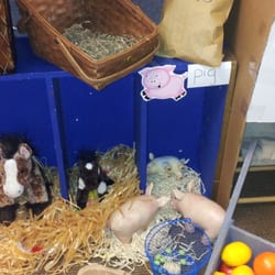 Busy Bees Learning Center
