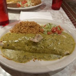 Boom boom burrito