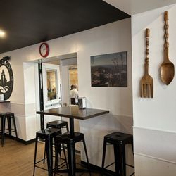 The Lock Wood Fired Pizza