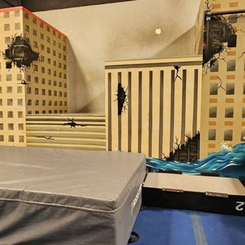 Flying Frog Academy - Gyms Near Me - Rohnert Park, California Flying Frog Academy - Gyms Near Me - Rohnert Park, California