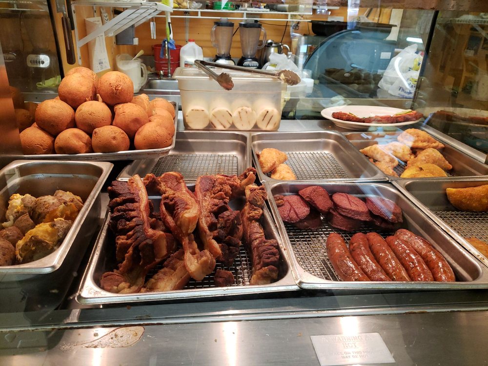 EL CAFETERO RESTAURANT & BAKERY 54 Photos & 48 Reviews Colombian