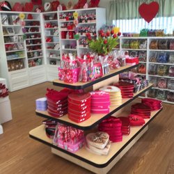Sally's Sweet Shoppe