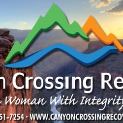 Canyon Crossing Recovery