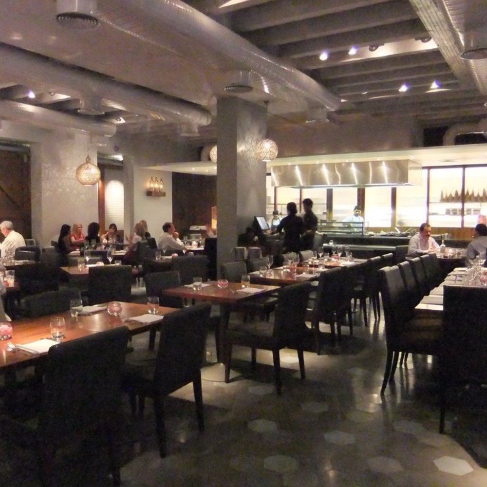 Cinnamon Kitchen - Indian Near Me - London, XGL Cinnamon Kitchen - Indian Near Me - London, XGL