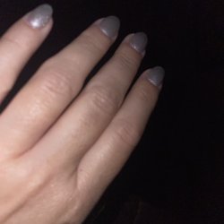 Angel Nails