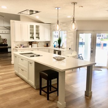 Ray Slate Construction - New Kitchen - Interior Design Near Me Ray Slate Construction - New Kitchen - Interior Design Near Me