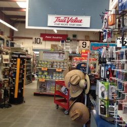 De Anza True Value Hardware