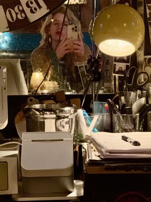 Blackbird Bar by null