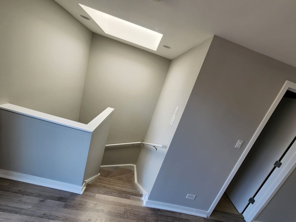 Slide of Chicagoland General Construction