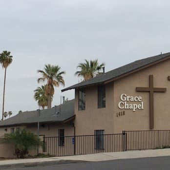 Grace Chapel - Grace Chapel - Churches Near Me - Rosemead, California Grace Chapel - Grace Chapel - Churches Near Me - Rosemead, California