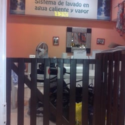 Lavandería Da Silvana