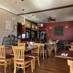 Wildflower Cafe & Bakery