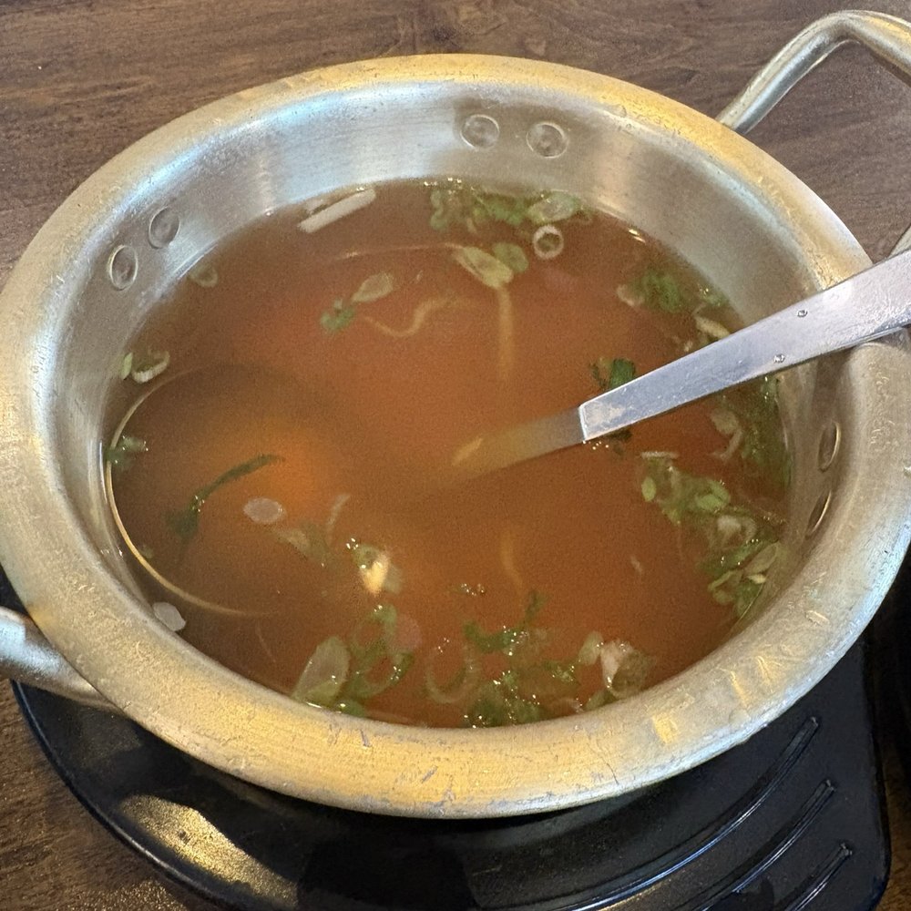 Hanyang Jokbal - Soup - Korean Near Me - Ottawa, Ontario Hanyang Jokbal - Soup - Korean Near Me - Ottawa, Ontario