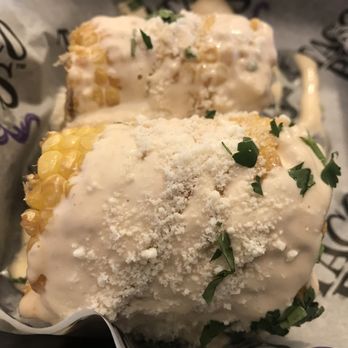 Taco Bus - Street corn - Mexican Near Me - Treasure Island, Florida Taco Bus - Street corn - Mexican Near Me - Treasure Island, Florida