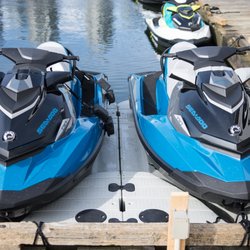 Goldstar Marina Rentals