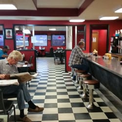 Highway 20 Auto Truck Plaza