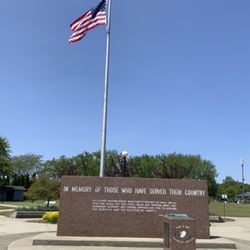 Veterans Memorial Park
