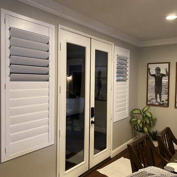 The Blind Chick - Shutters Near Me