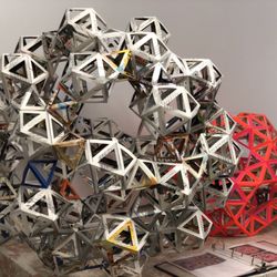 Octa-Tetra Museum