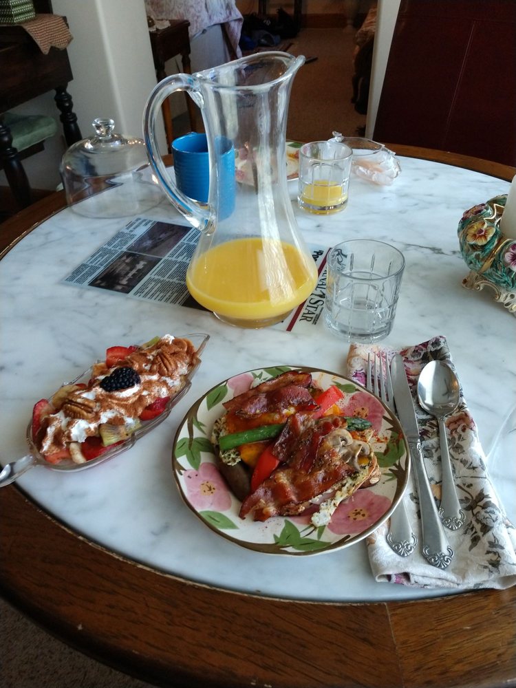 WESTVIEW BED AND BREAKFAST 18 Photos & 17 Reviews Bed & Breakfast