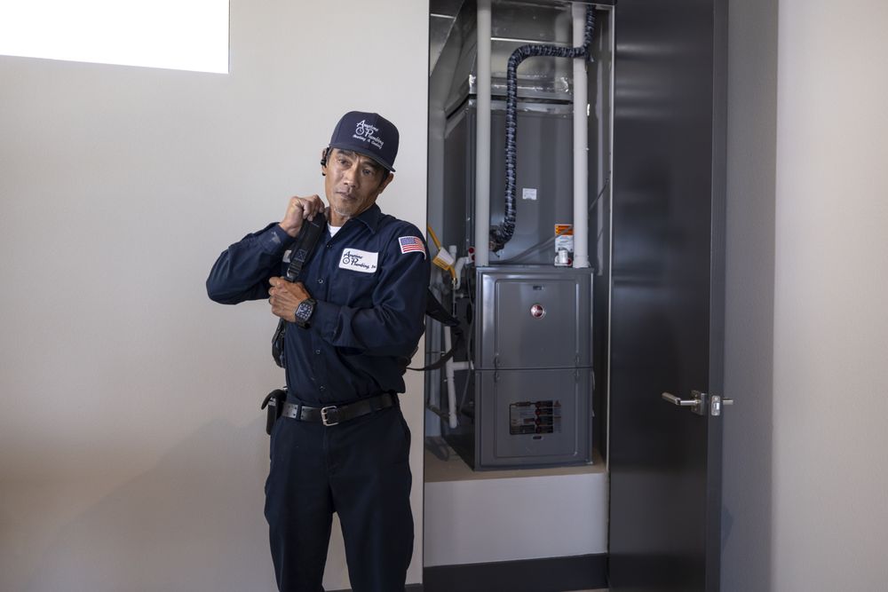 Slide of Anytime Plumbing, Heating, & Cooling
