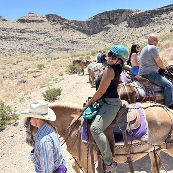 COWBOY TRAIL RIDES - Updated May 2026 - 372 Photos & 184 Reviews - 4053 ...