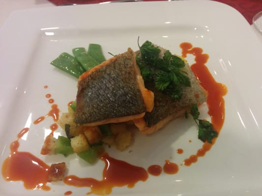 Restaurant Kugelmühle by null