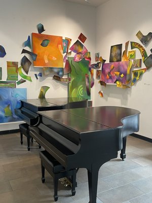 Halsey Institute of Contemporary Art at the College of Charleston by null