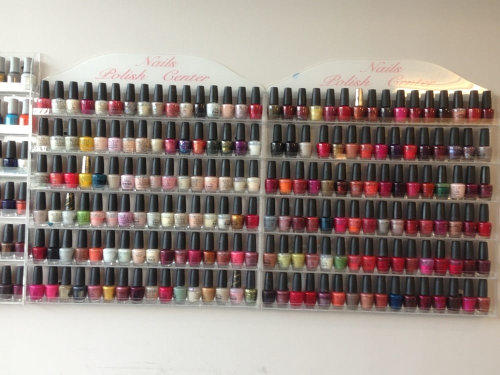 MAGIC NAILS Updated September 2024 15 Photos & 16 Reviews 4719 Poplar Ave, Memphis