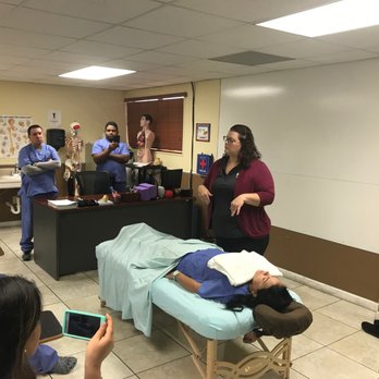 The Praxis Institute - Massage Schools Near Me - Hialeah, Florida The Praxis Institute - Massage Schools Near Me - Hialeah, Florida
