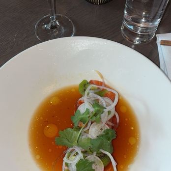 Uchiko Houston - Sushi Bars Near Me - Houston, Texas Uchiko Houston - Sushi Bars Near Me - Houston, Texas
