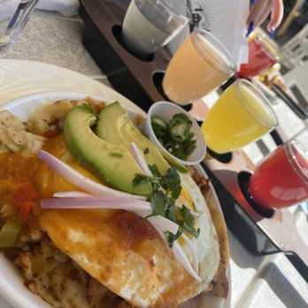 Broken Yolk Cafe - Breakfast & Brunch Near Me - Del Mar, California Broken Yolk Cafe - Breakfast & Brunch Near Me - Del Mar, California