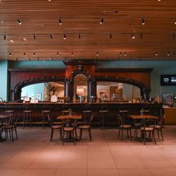 The Canyon Cafe