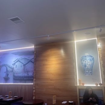 Din Soup Dumplings - Interior - Dim Sum Near Me - Brooklyn, New York Din Soup Dumplings - Interior - Dim Sum Near Me - Brooklyn, New York