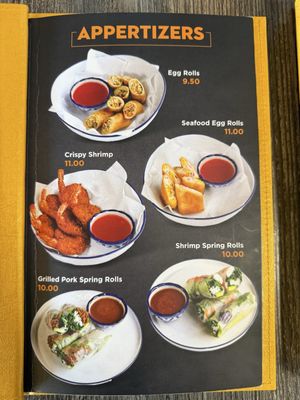 Menu photo 4 Pho Ngon Lake Elsinore, CA Menu photo 4 Pho Ngon Lake Elsinore, CA