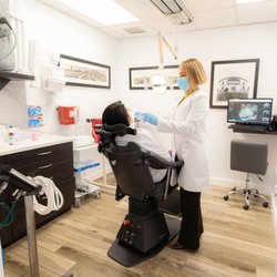 Kendall Oral & Maxillofacial Surgery