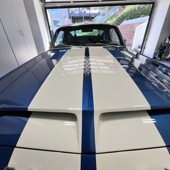 Auto Detailing Services and Ceramic Coatings - Auto Detailing Near Me - Studio City, California Auto Detailing Services and Ceramic Coatings - Auto Detailing Near Me - Studio City, California