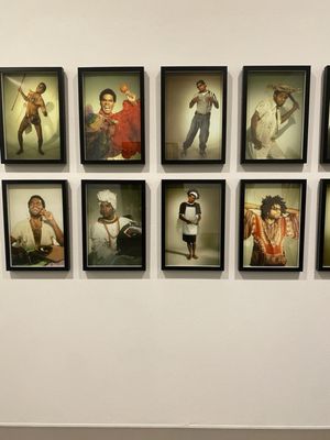 Museo de Arte Contemporáneo de Puerto Rico by null
