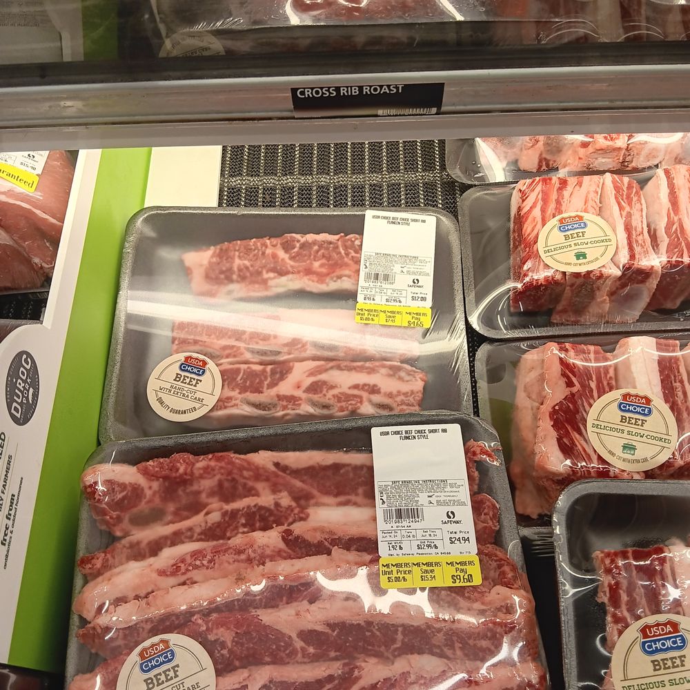 Safeway - Grocery Near Me - Santa Rosa, California Safeway - Grocery Near Me - Santa Rosa, California