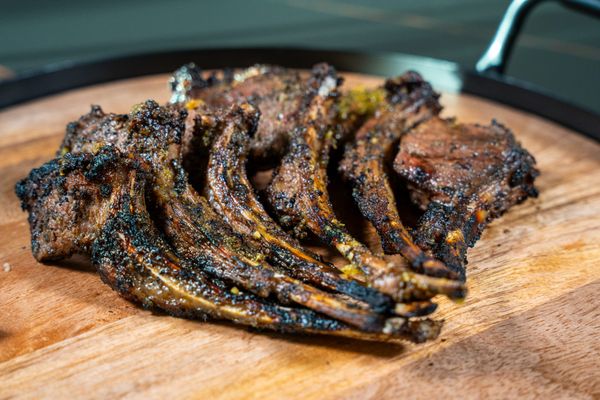 Ubuntu Meat Bar & Safari Spice Grill by null