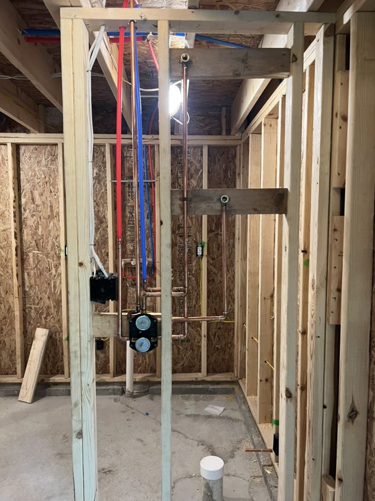 Slide of Great Provider Plumbing Company