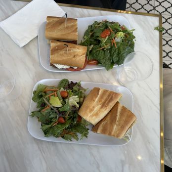 Carrera Cafe - Sandwiches - Cafes Near Me - Los Angeles, California