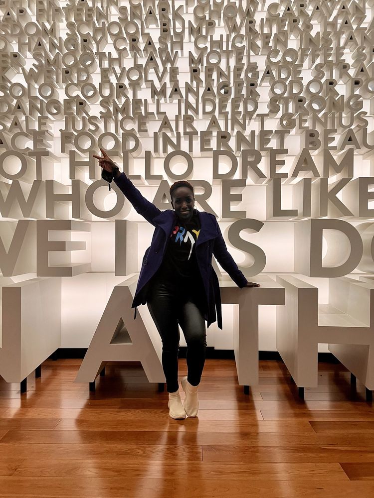 Planet Word Museum