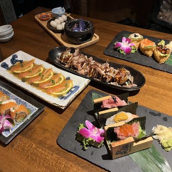 Izakaya Nana - Japanese Near Me - Chantilly, Virginia Izakaya Nana - Japanese Near Me - Chantilly, Virginia