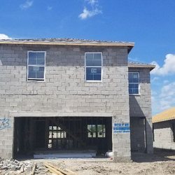 Williams' Window & Door Solutions - New construction