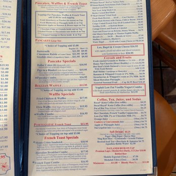 Original Jack's Country Kitchen - Menu page 2 - American Near Me - Avalon, California Original Jack's Country Kitchen - Menu page 2 - American Near Me - Avalon, California