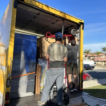 Happy Home Movers - Local packing service - Movers Near Me - Temecula, California Happy Home Movers - Local packing service - Movers Near Me - Temecula, California