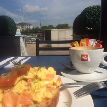 Gabriel's Wharf - Breakfast & Brunch Near Me - London, XGL Gabriel's Wharf - Breakfast & Brunch Near Me - London, XGL