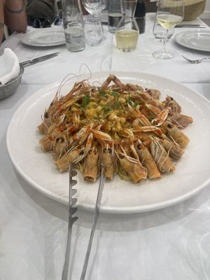 Trattoria Al Faro by null
